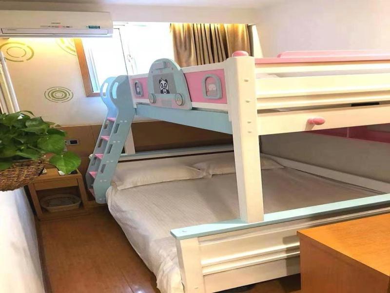 Greentree Inn Beijing Dongcheng District Wangfujin South Luogu Lane Houhai Express Hotel Extérieur photo